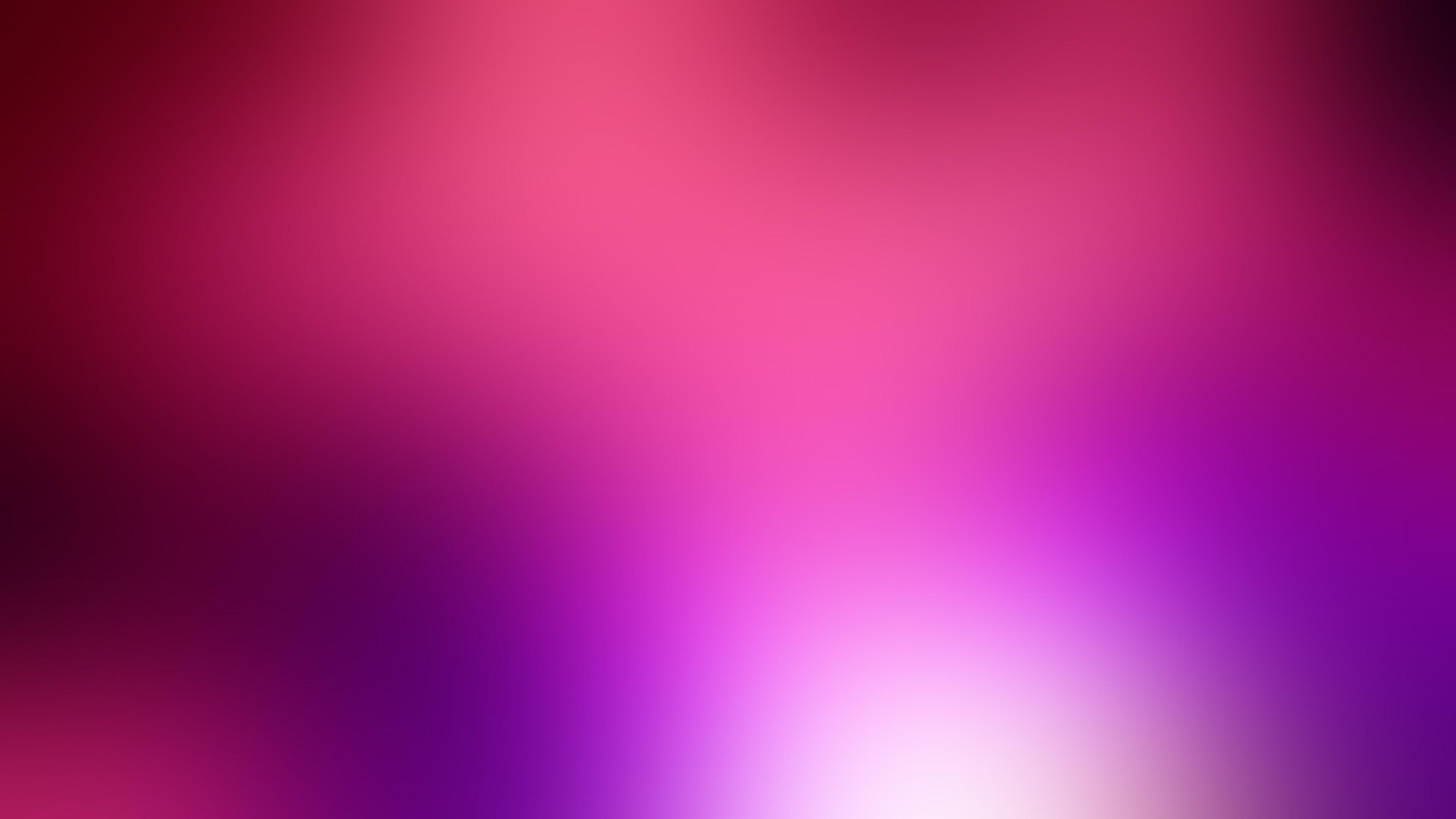 3840x2160 Pink & Purple Wallpaper, Desktop