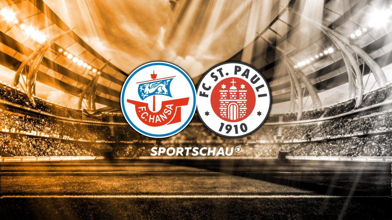 1280x720 Live hören: Hansa Rostock gegen FC St. Pauli, Desktop