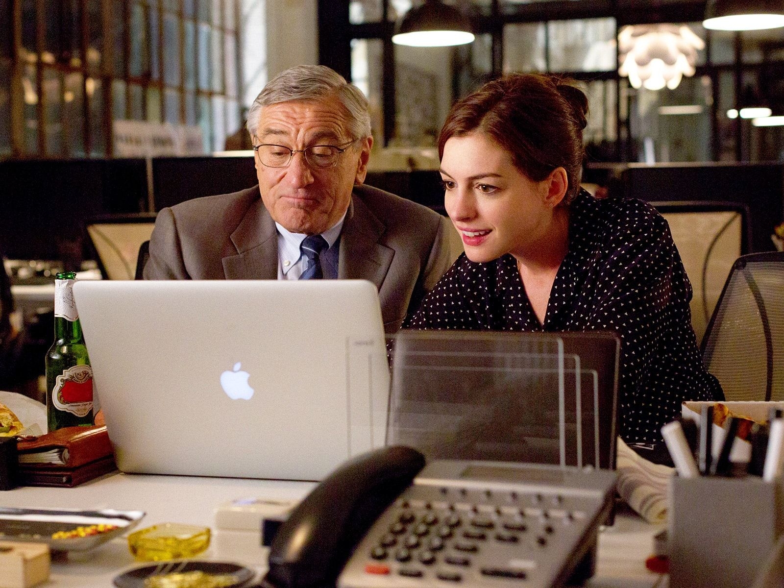 1600x1200 The Intern HD Wallpaperwallpaper.net, Desktop