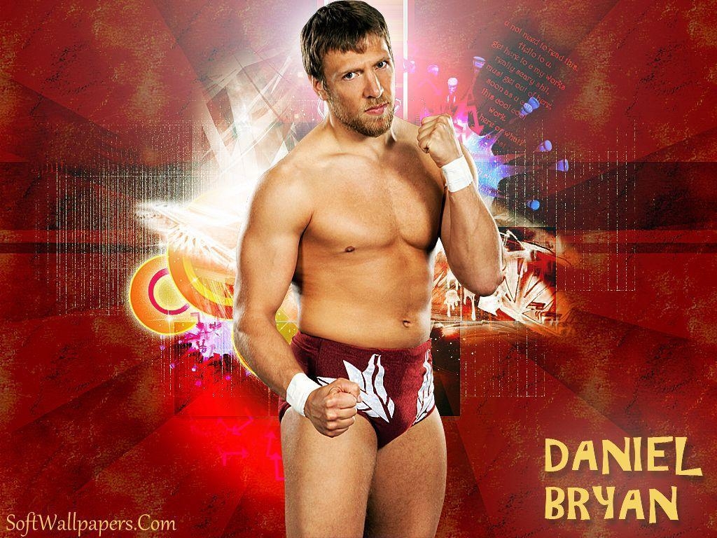 1030x770 WWE Superstar Daniel Bryan Wallpaper, Desktop