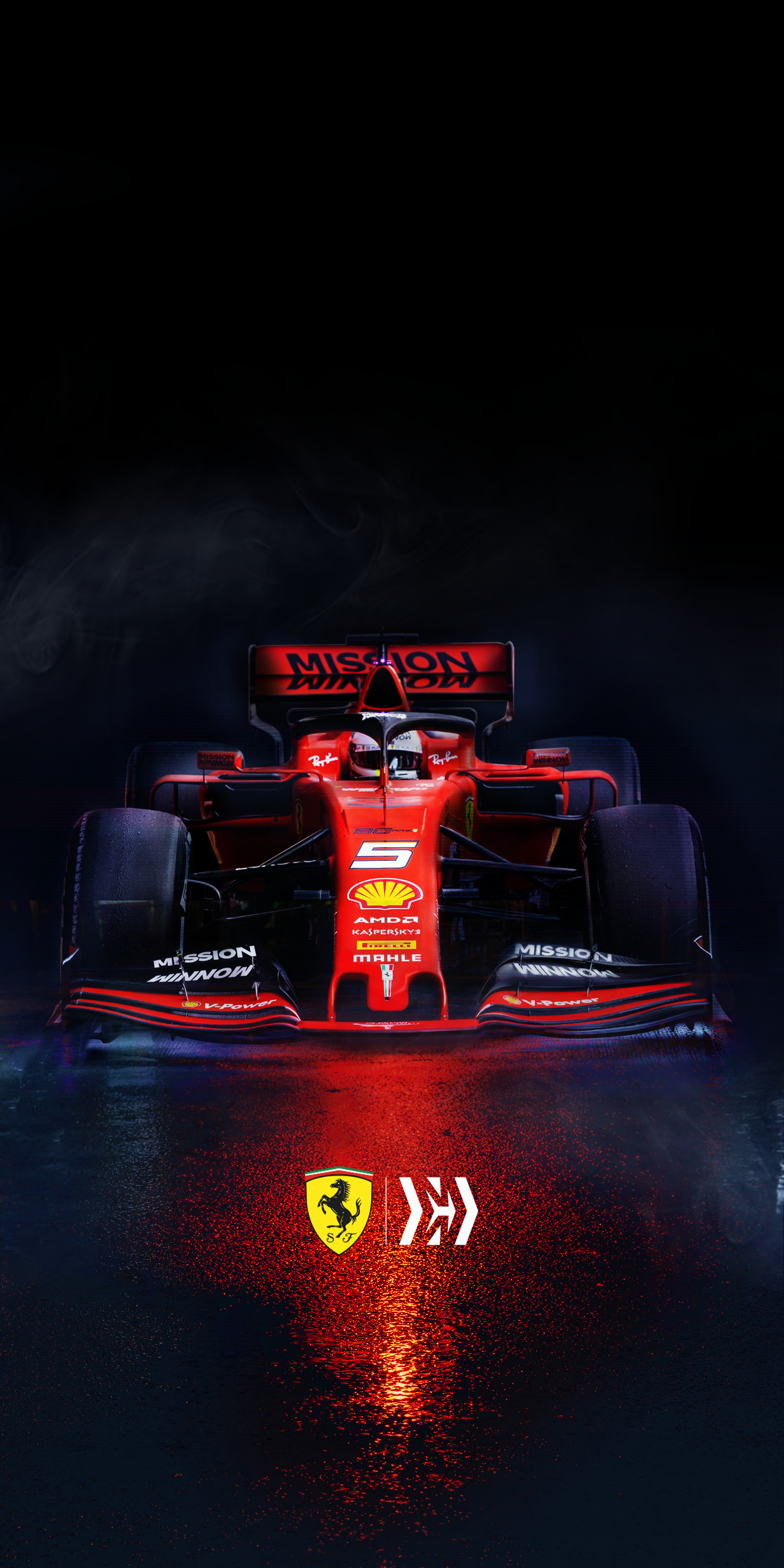 1440x2880 Ferrari Formula 1 iPhone Wallpaper Free Ferrari Formula 1 iPhone Background, Phone