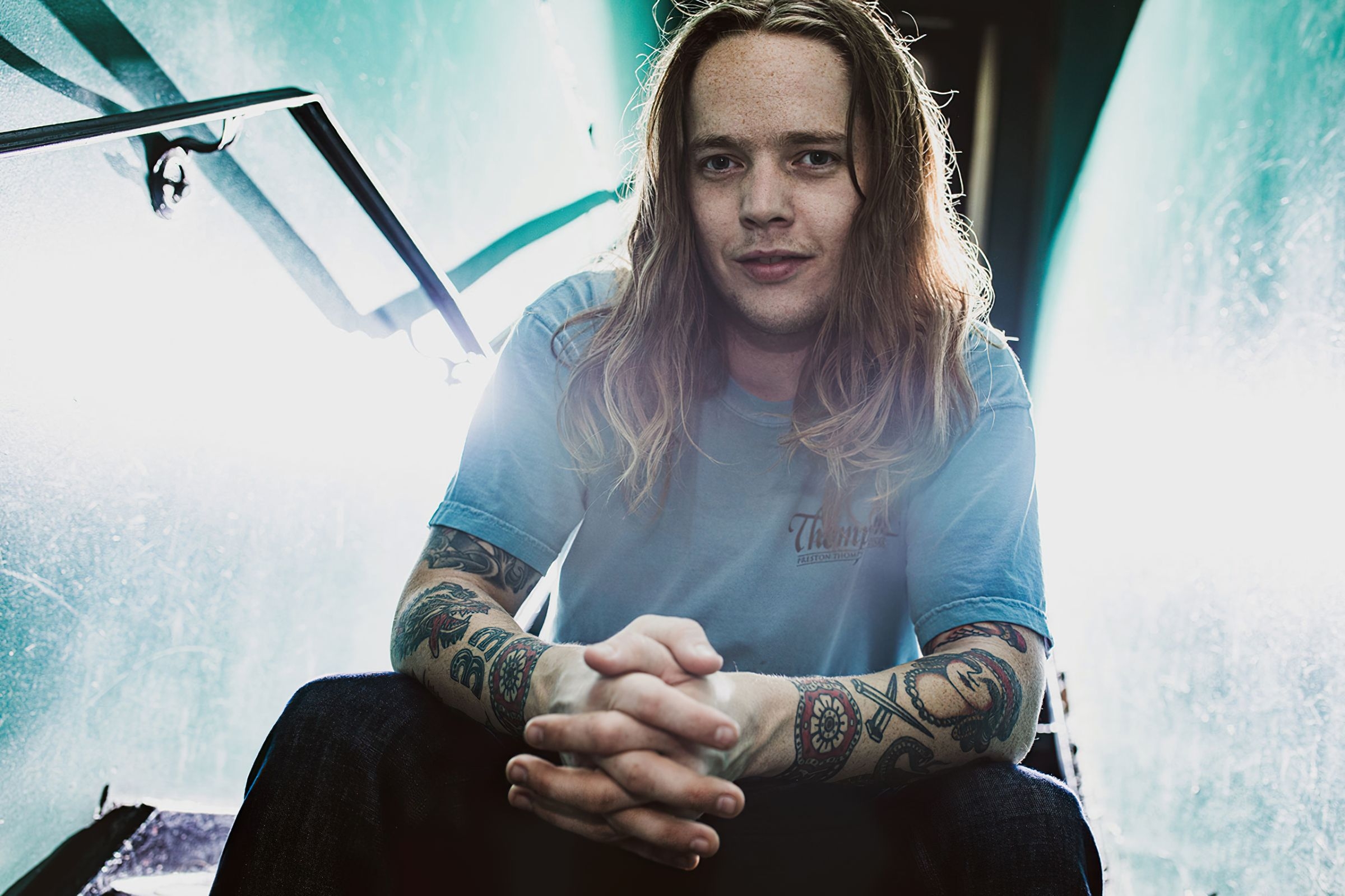 2400x1600 Download Billy Strings wallpaper for mobile phone, free Billy Strings HD picture, Desktop