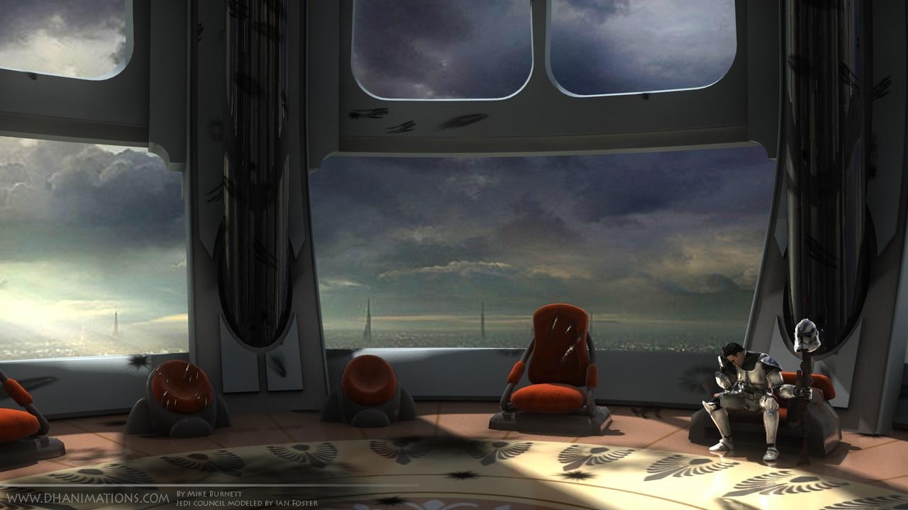 1280x720 Free download Jedi Temple Wallpaper 69351192869447280026jpg, Desktop