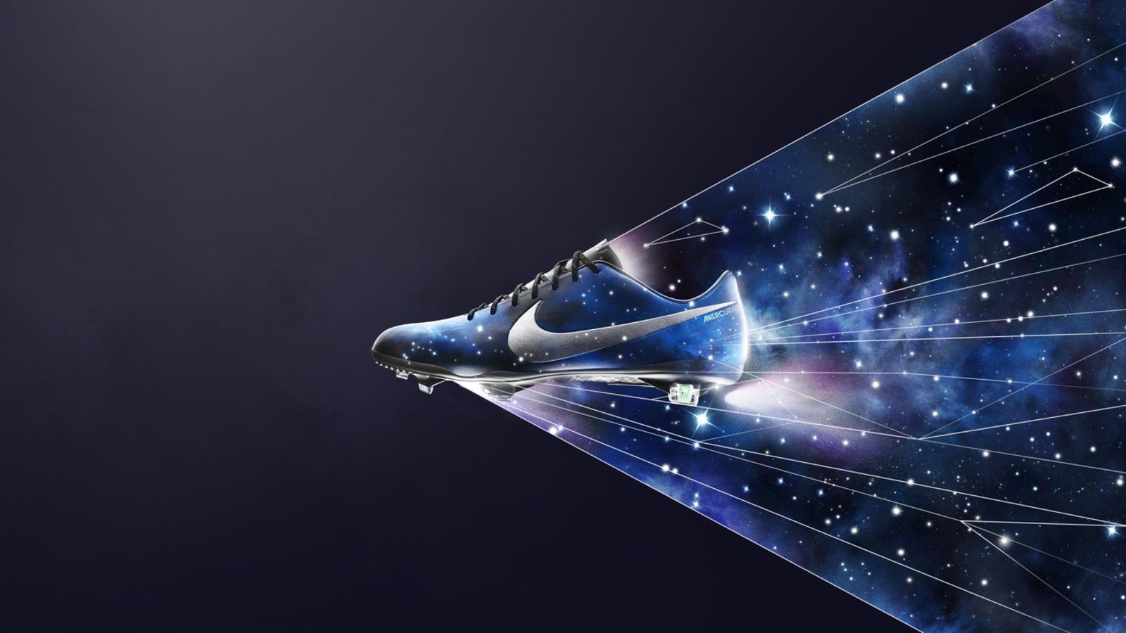 1600x900 Cristiano Ronaldo's explosive speed celebrated through Nike's New, Desktop