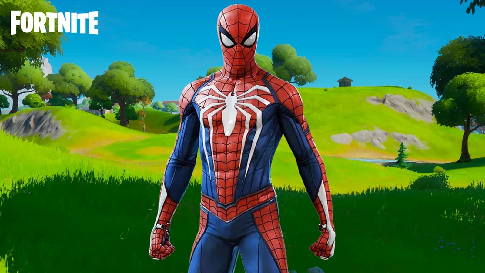 1600x900 When Is Spider Man Skin Coming To Fortnite? Release Date & Leaks, Desktop