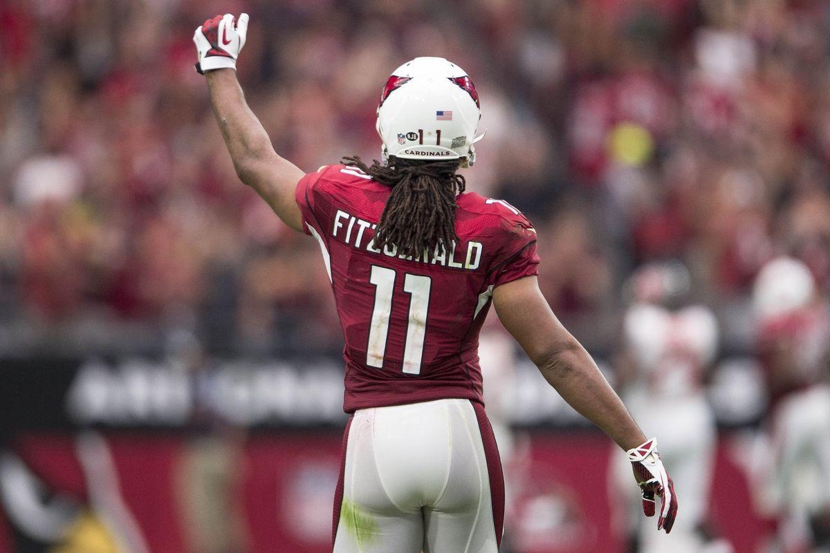 1200x800 Larry Fitzgerald is Best Slot Receiver in NFL of the Birds, Desktop