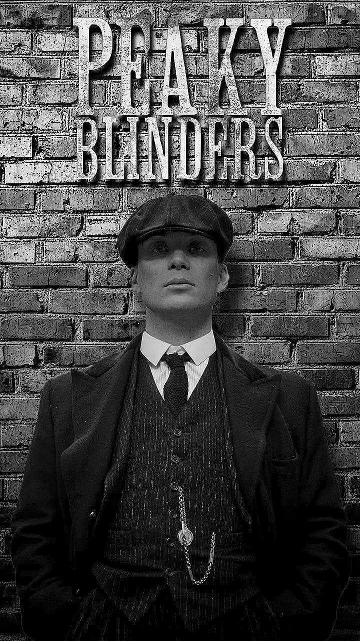 720x1280 Peaky Blinders Wallpaper, Phone