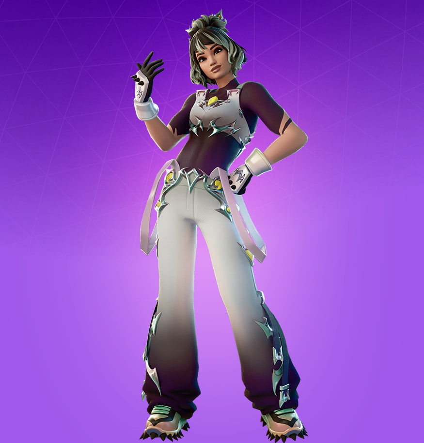 880x920 Jamila Fortnite wallpaper, Phone