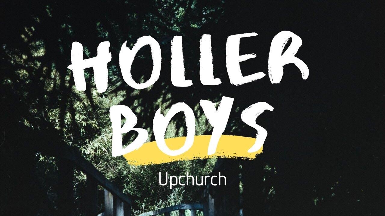 1280x720 Upchurch Boys (Lyrics), Desktop