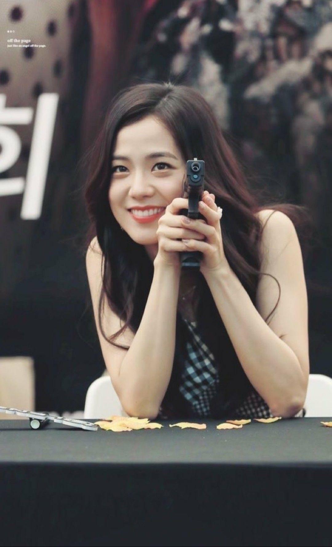 1080x1780 Sering Dikira Maknae, Ini 11 Potret Jisoo BLACKPINK yang, Phone