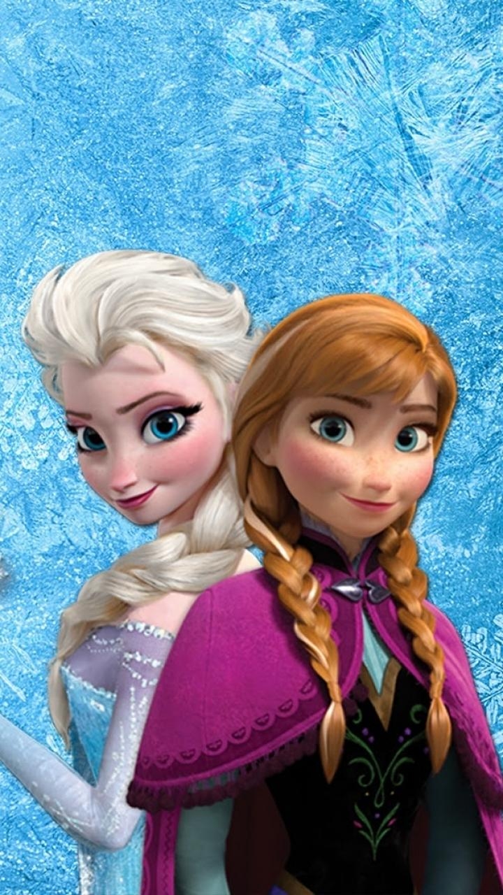 720x1280 Movie Frozen () Wallpaper, Phone