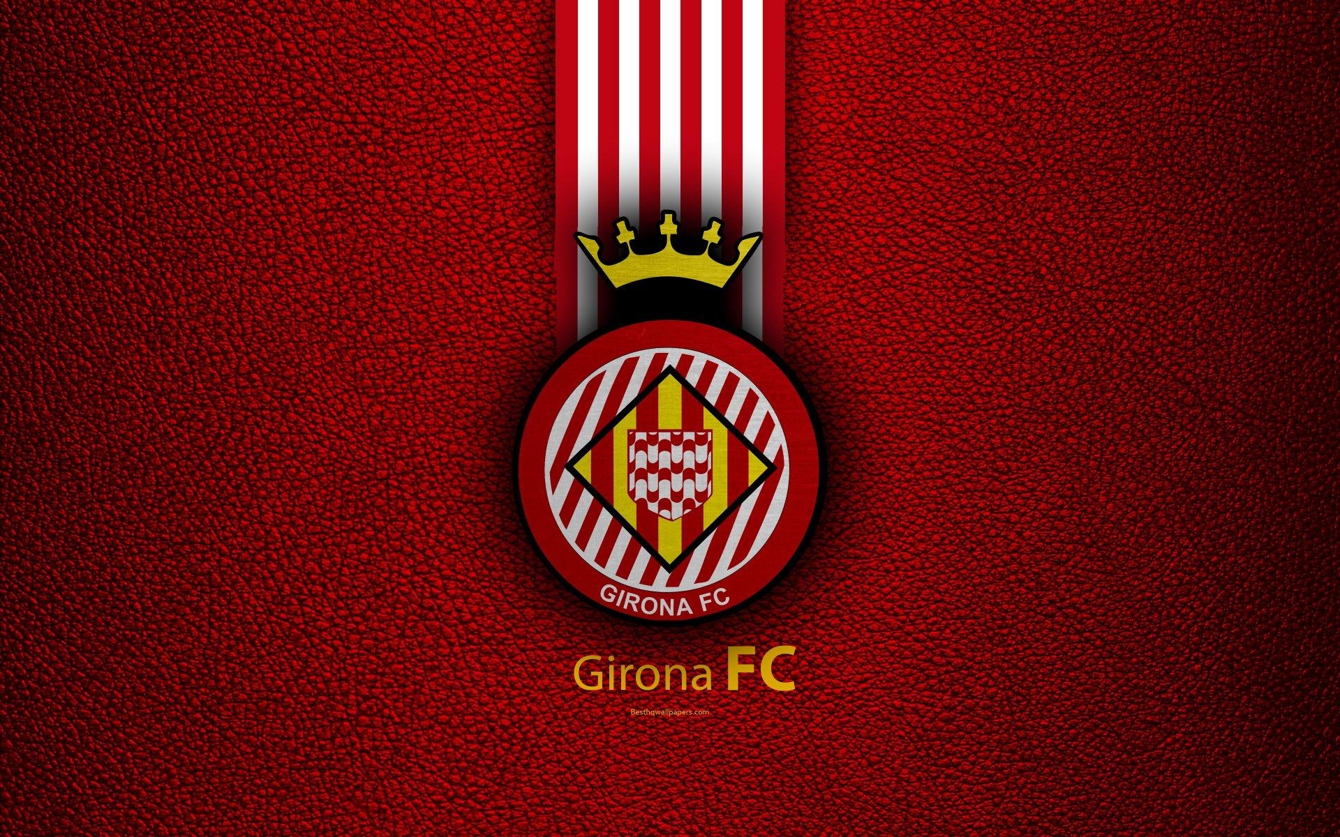 1920x1200 4K Ultra HD Girona FC Wallpaper and Background Image, Desktop