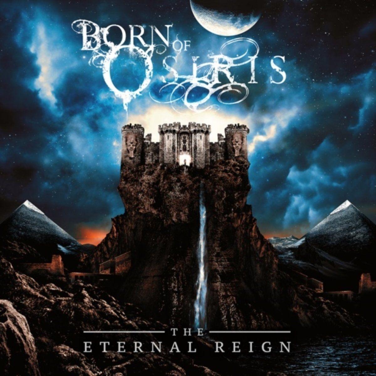 1200x1200 Born Of Osiris Eternal Reign.com Music, Phone