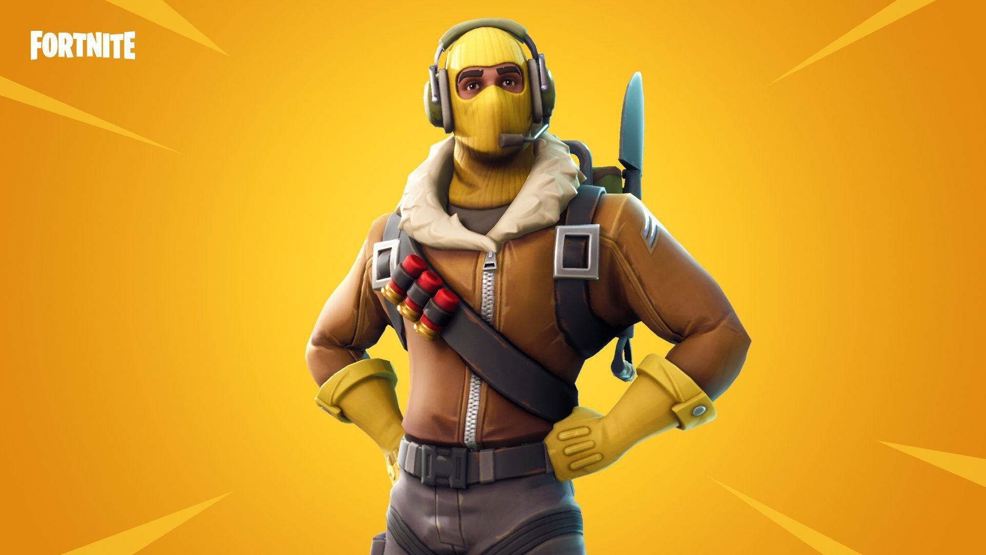 1920x1080 Legendary Fortnite Skin Wallpaper Free Legendary Fortnite Skin Background, Desktop