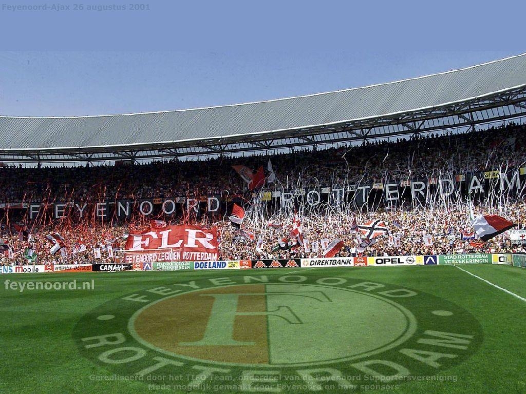 1030x770 Wallpaper Feyenoord, Desktop