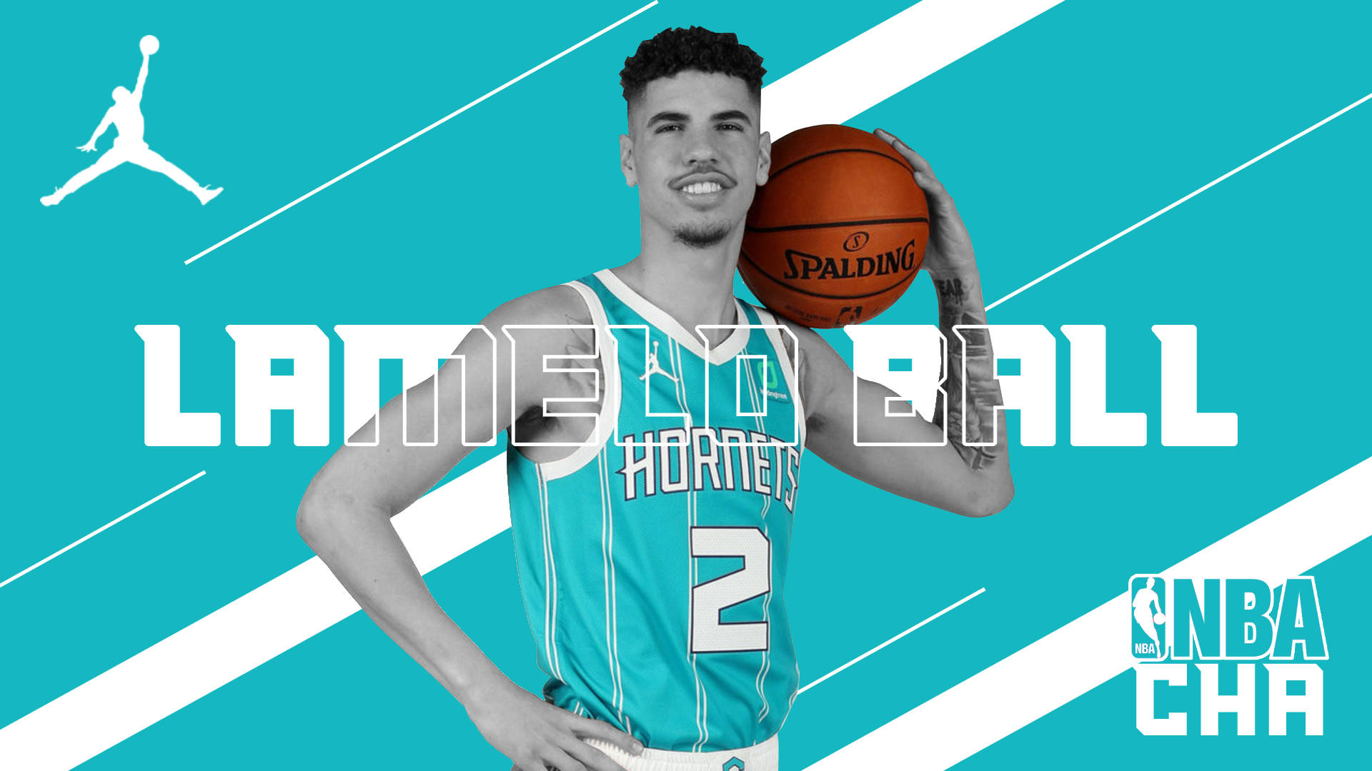 1920x1080 Lamelo Ball Wallpaper, Desktop