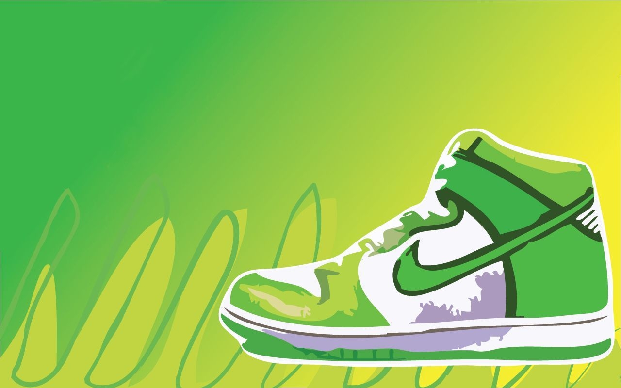 1280x800 Green Shoes Wallpaper Free Green.wallpaperaccess.com, Desktop