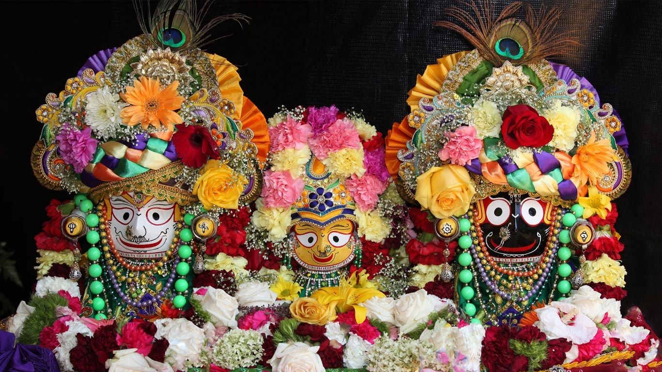 1370x770 Jagannath Wallpaper. Jagannath Wallpaper, Desktop