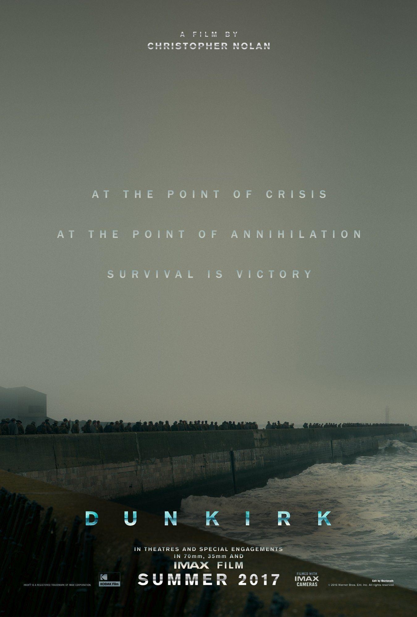 1350x2000 Dunkirk (2017) [1350 x 2000], Phone