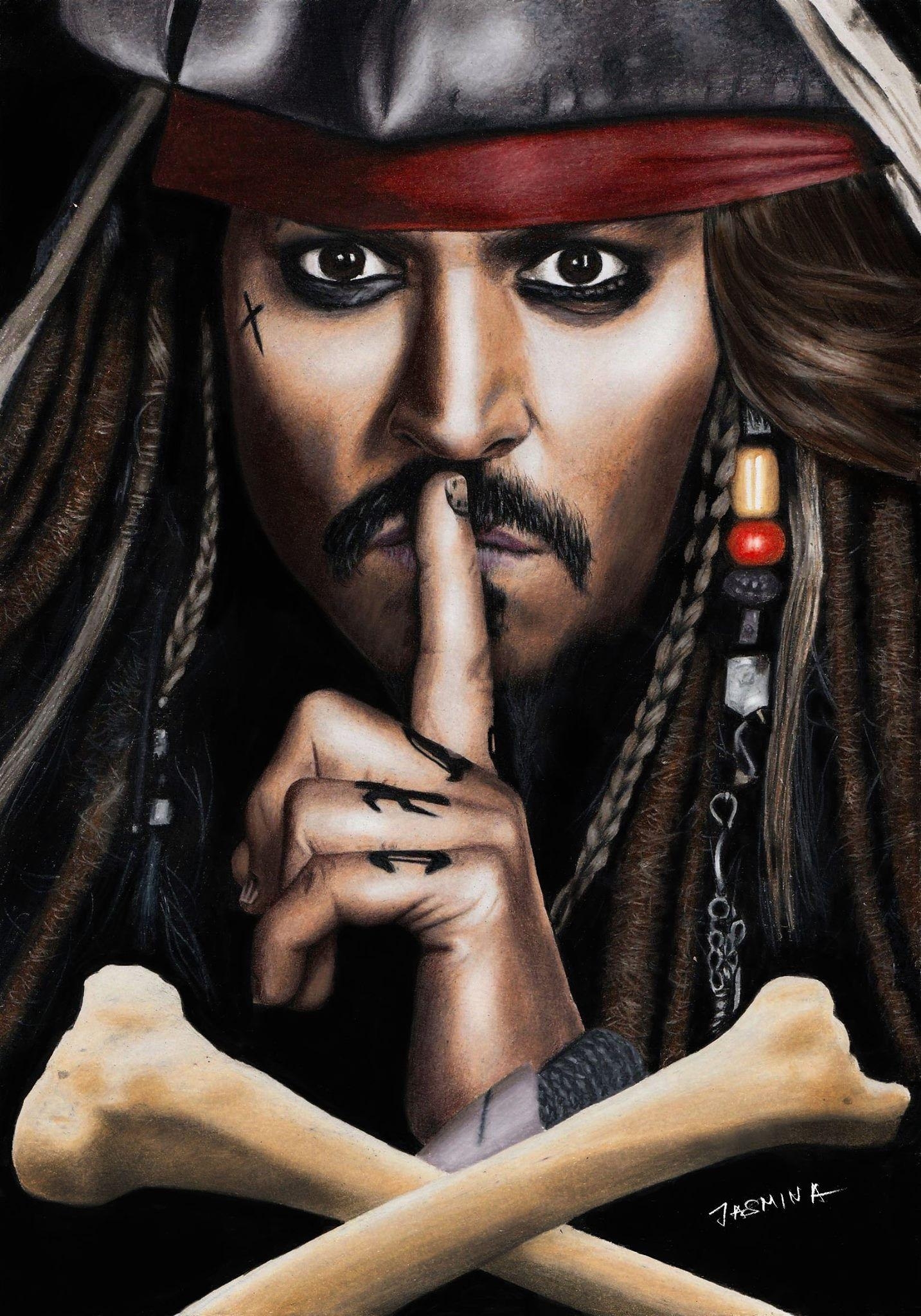 1440x2050 Jack. Jack sparrow tattoos, Jack, Phone