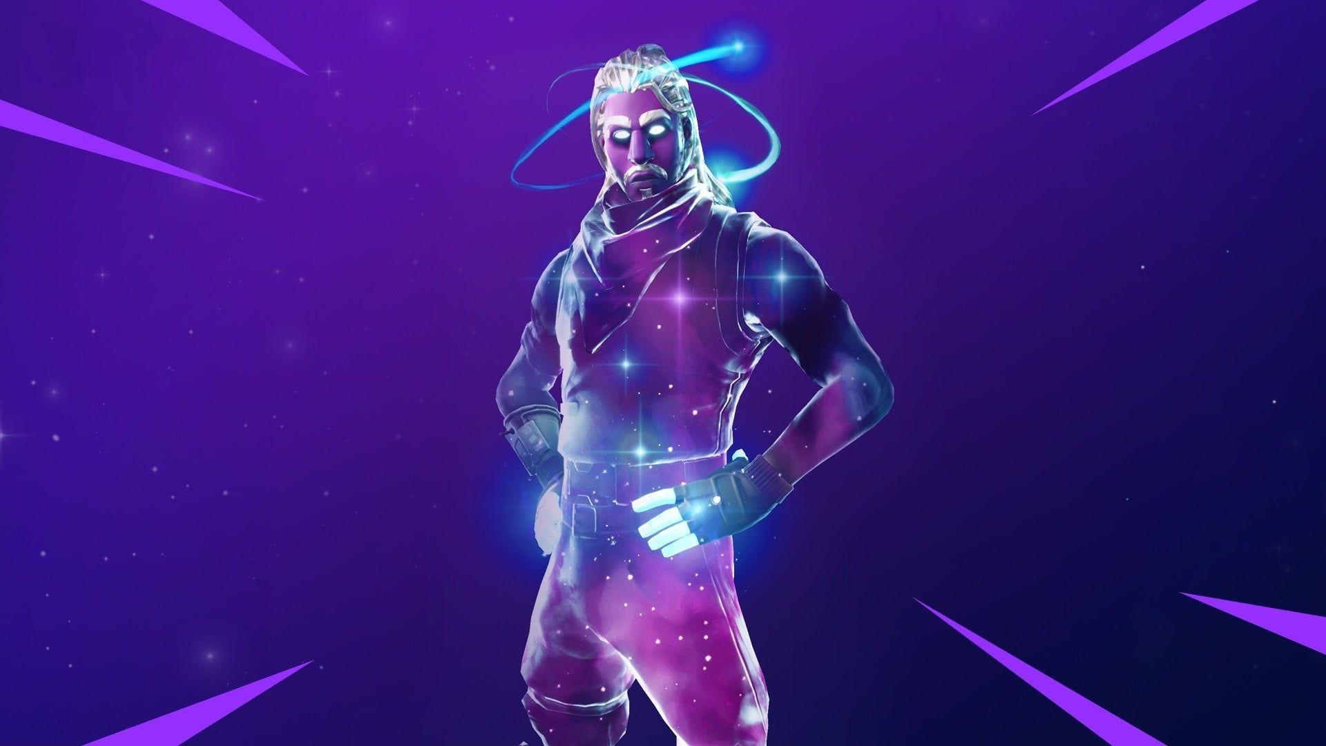 1920x1080 Fortnite Galaxy Skin HD Wallpaper Wallpaper and Free Stock, Desktop