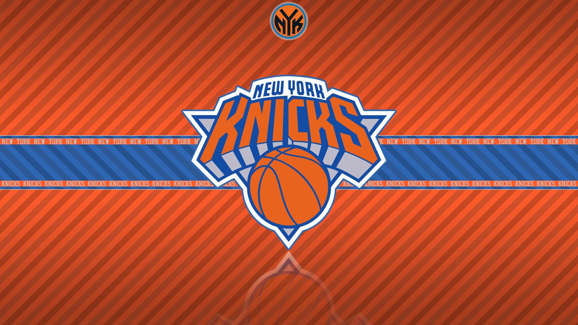 1920x1080 New York Knicks HD Wallpaper and Background, Desktop