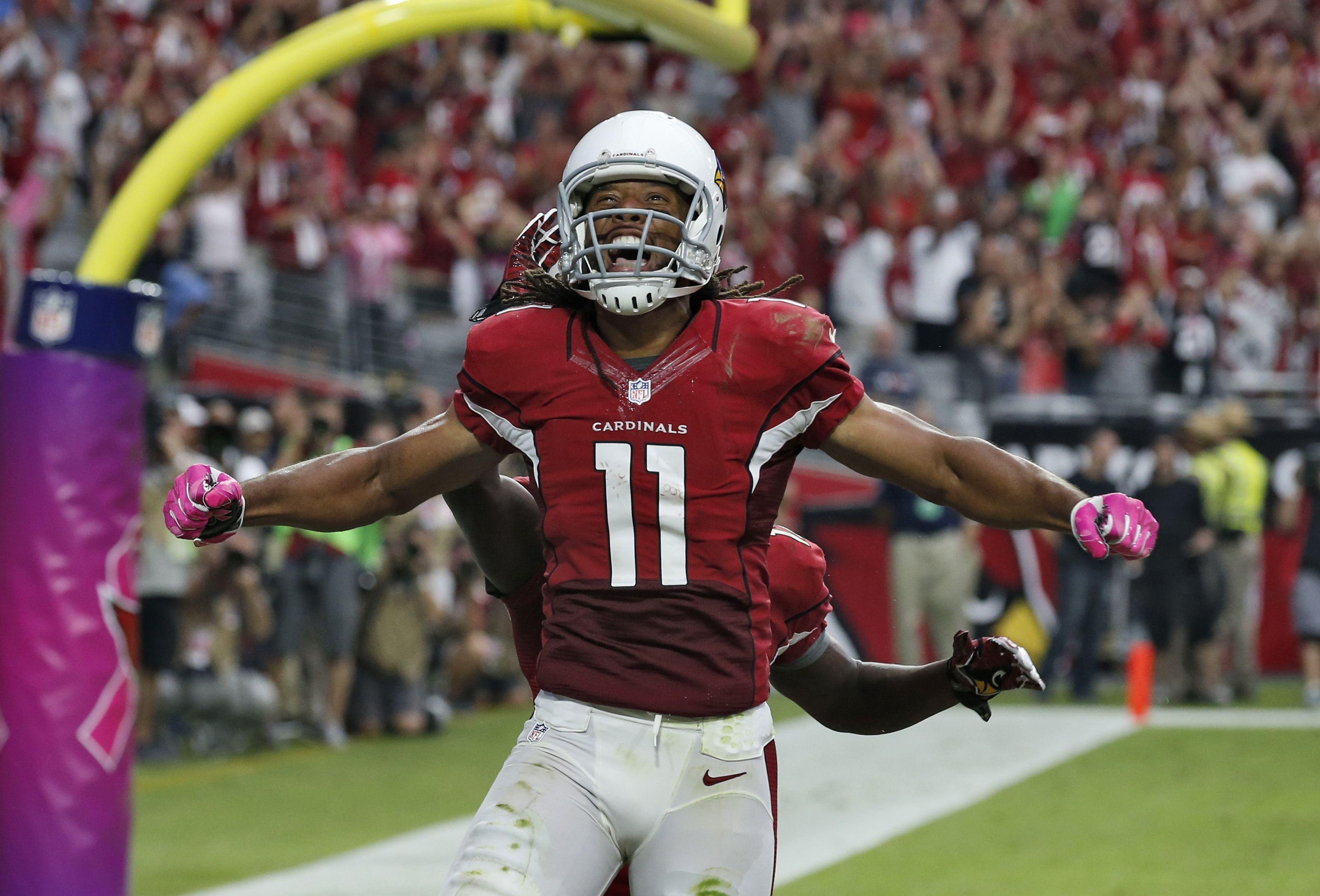 3200x2180 NFL.com writer would like to see Larry Fitzgerald traded to, Desktop