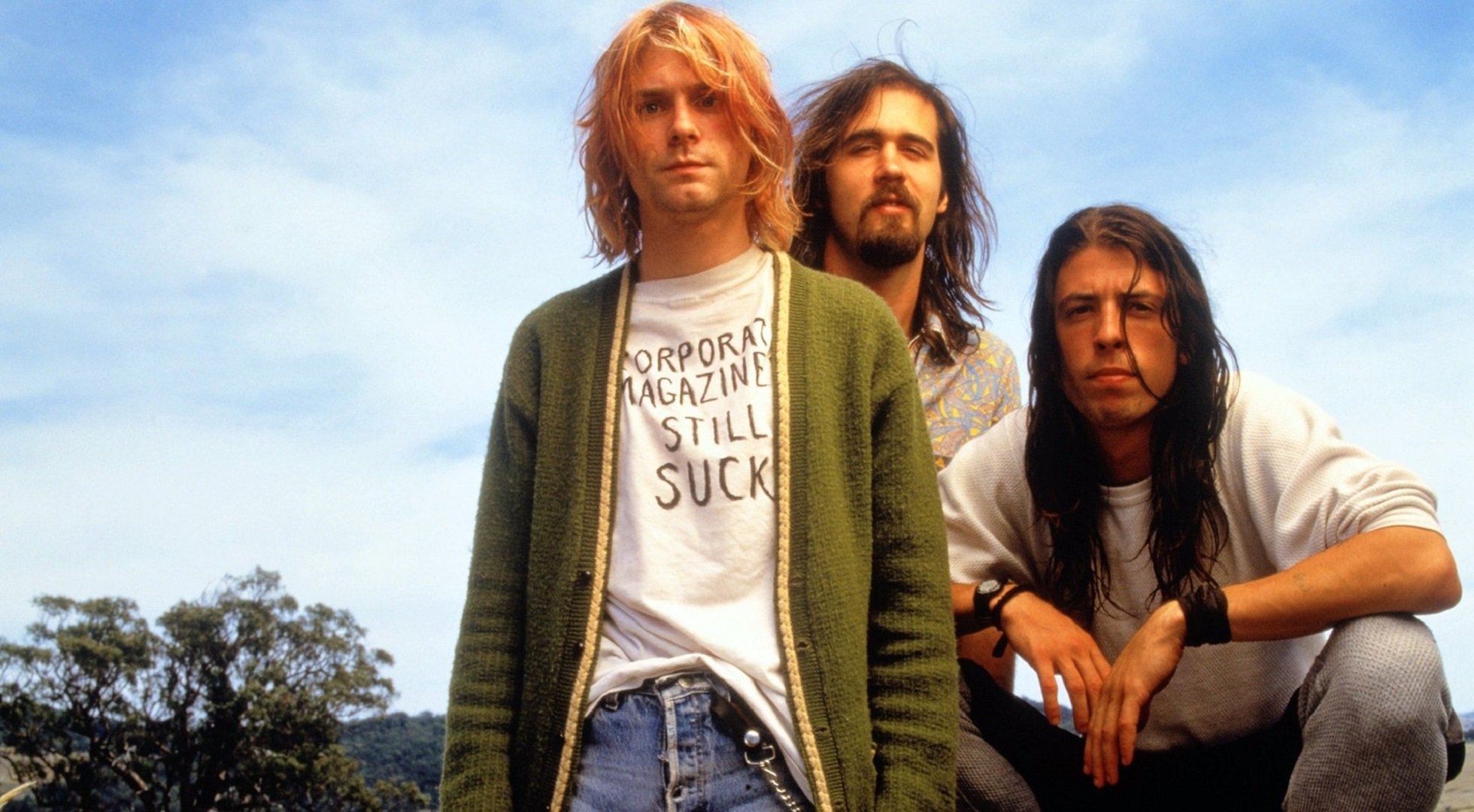 1960x1080 nirvana HD wallpaper, background, Desktop