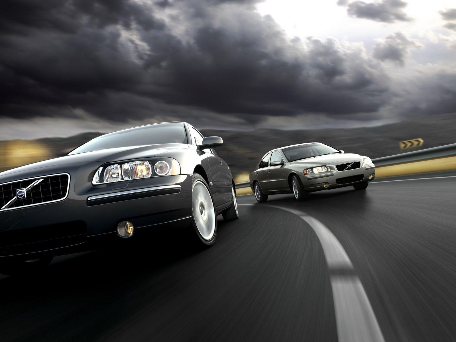 1600x1200 Volvo S60 Wallpaper 9 X 1200, Desktop