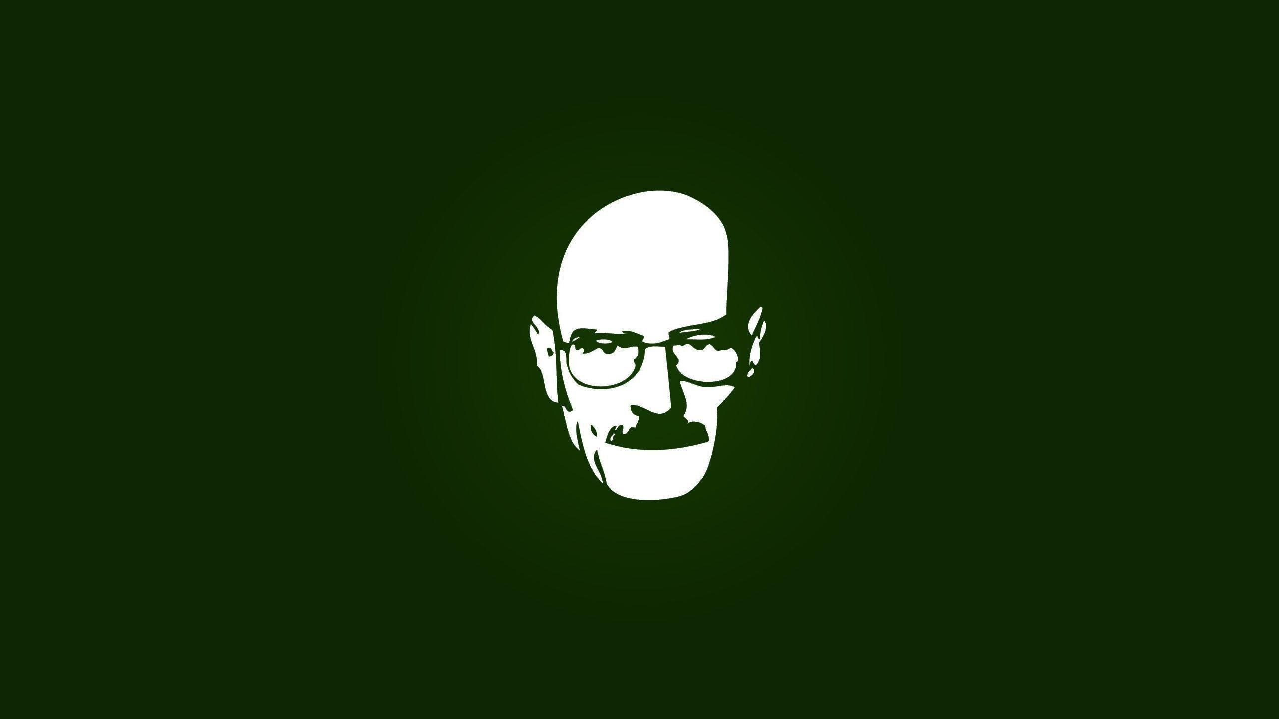 2560x1440 The Real Walter White, Desktop