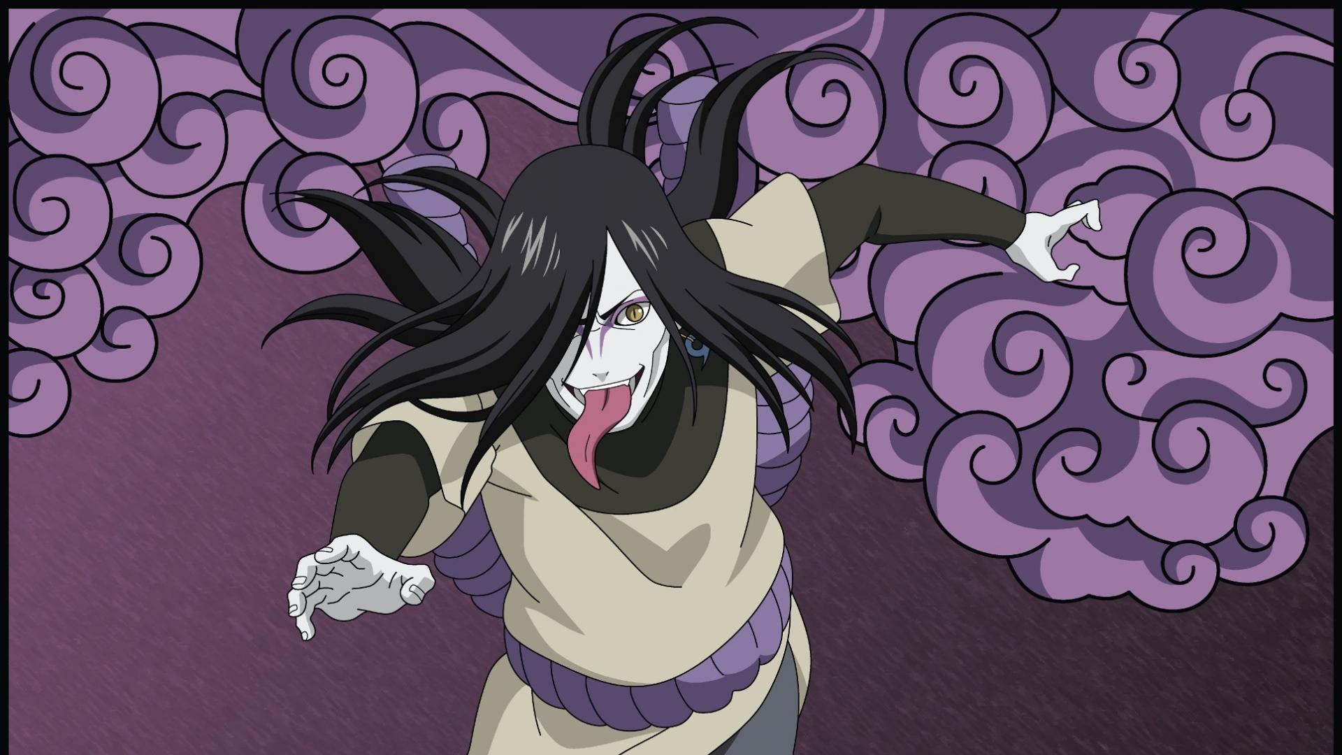 1920x1080 Naruto shippuden orochimaru otogakure wallpaper, Desktop