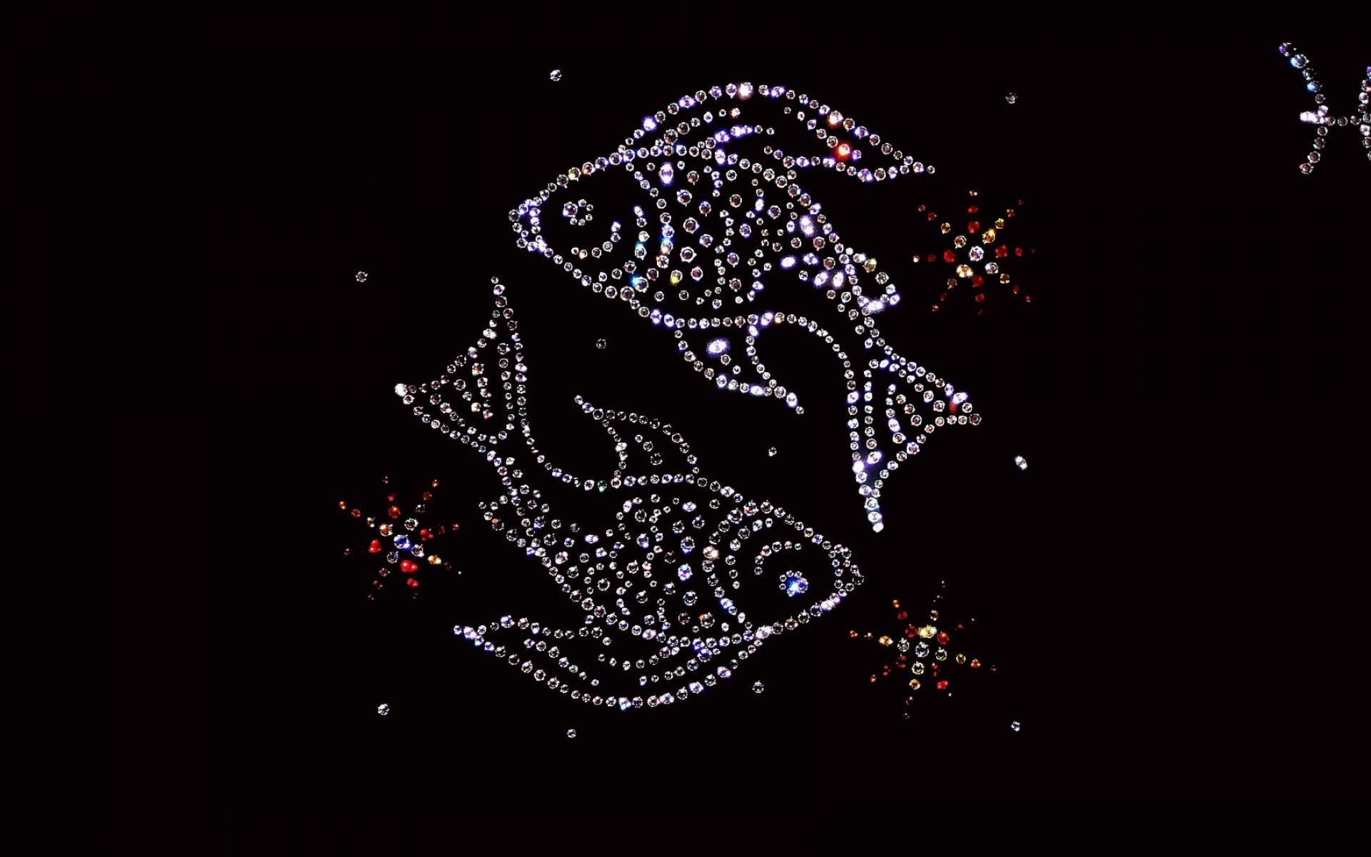 1920x1200 Pisces Symbols Wallpaper Free Pisces Symbols, Desktop