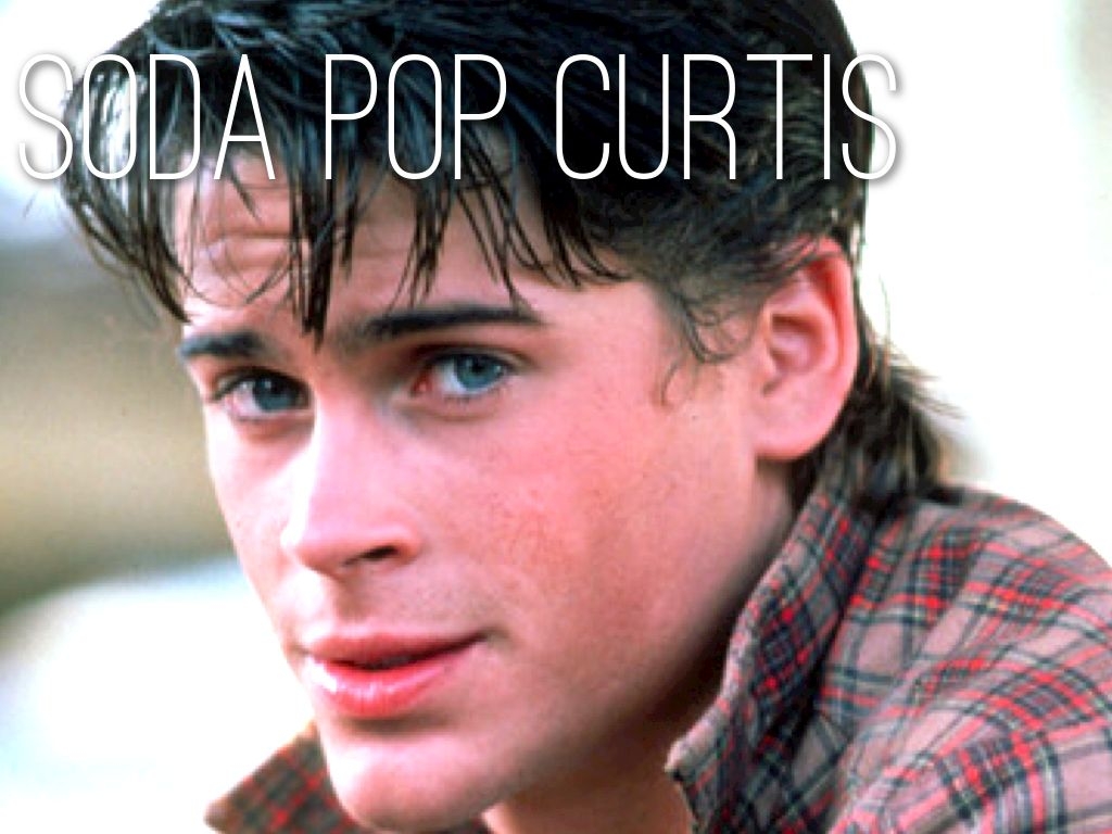 1030x770 The Outsiders, Desktop