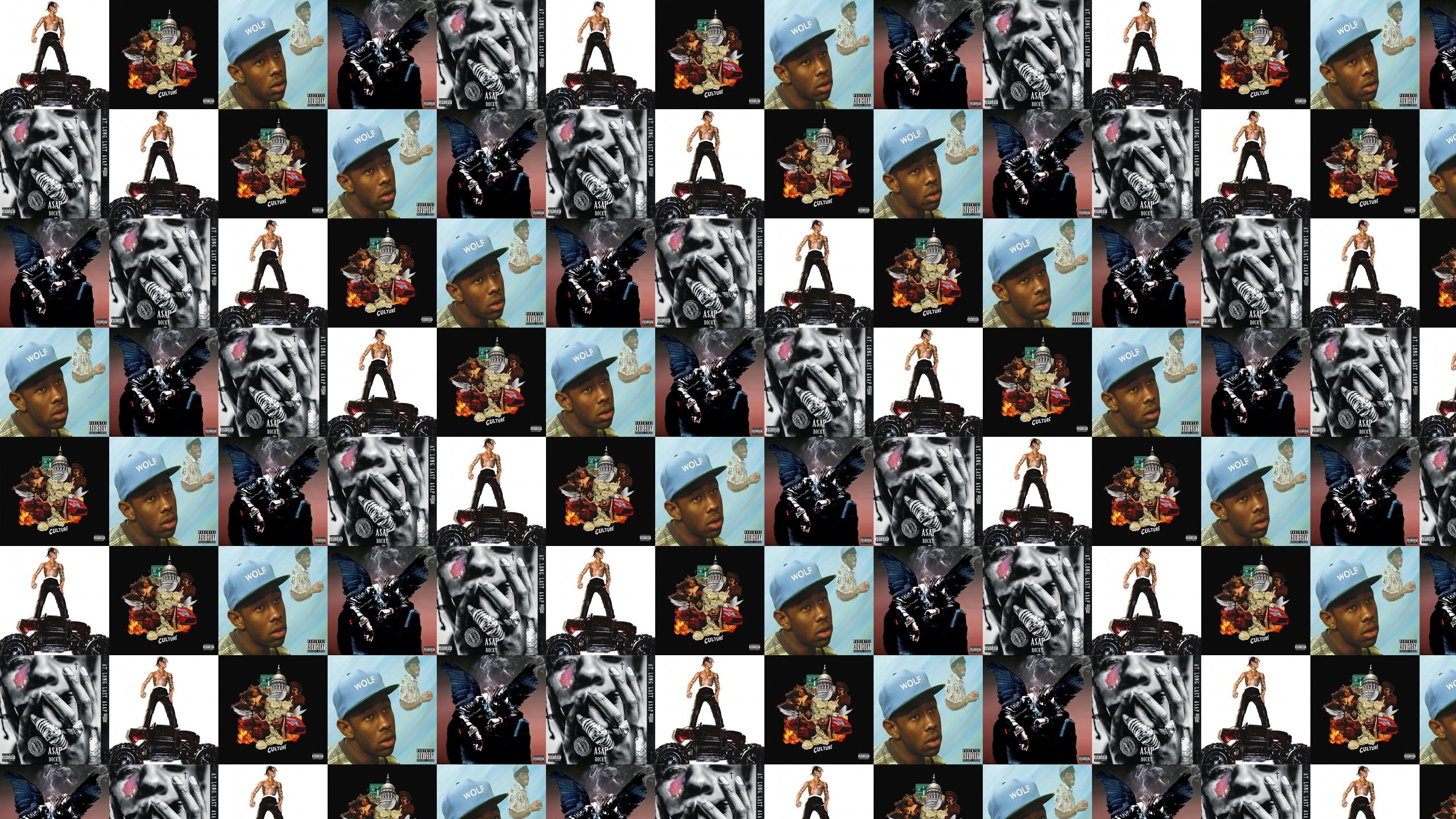 2560x1440 asap rocky « Tiled Desktop Wallpaper, Desktop