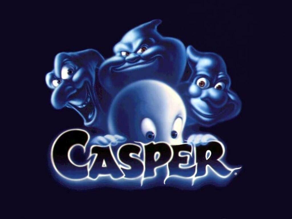 1030x770 Casper Wallpaper, Desktop