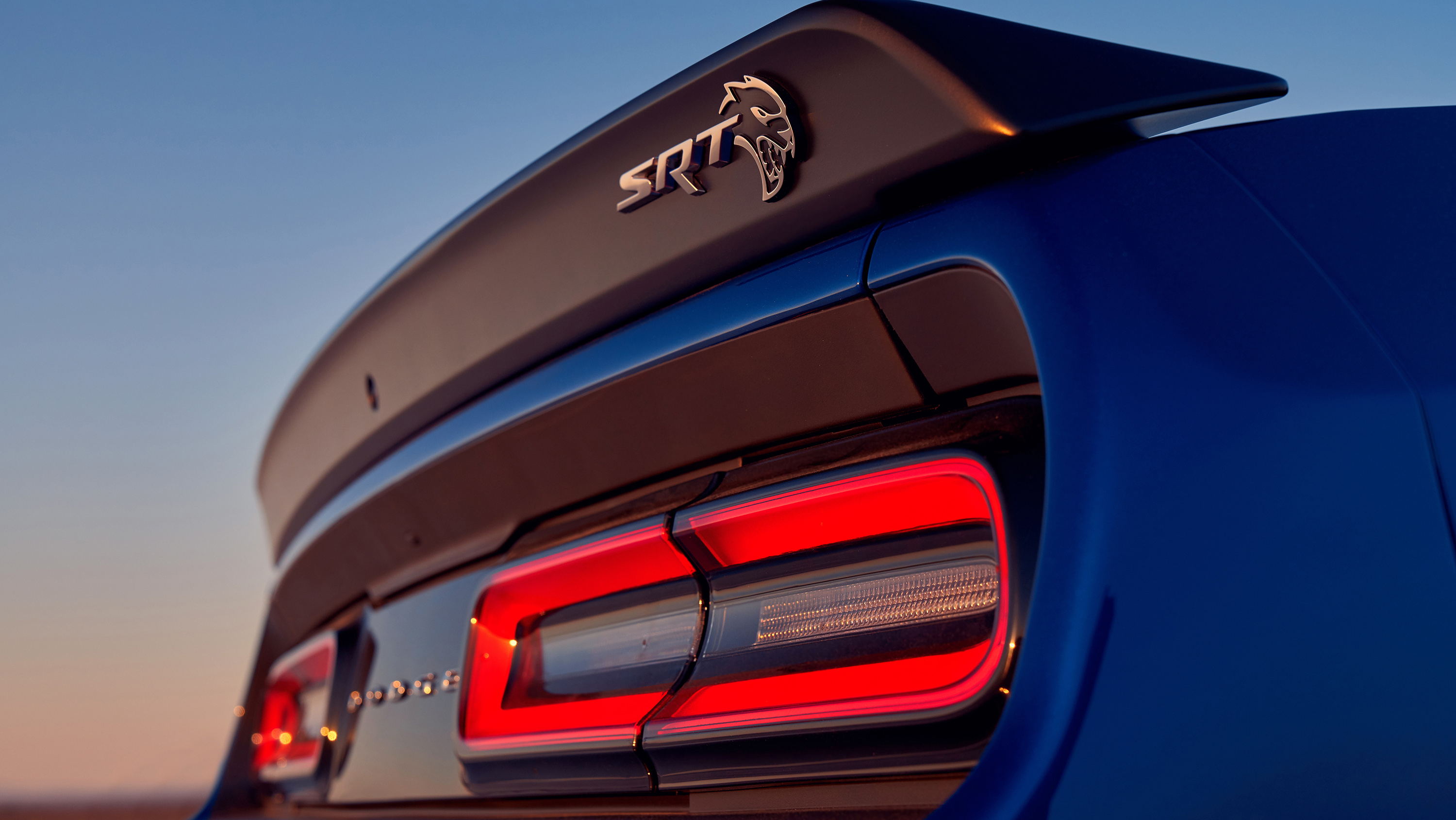 3000x1690 Dodge Challenger SRT Hellcat Widebody 3 Wallpaper. HD Car, Desktop