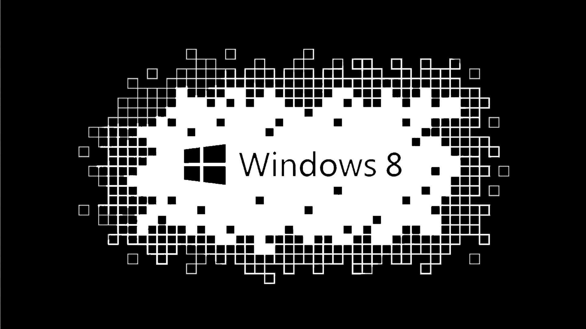 1920x1080 Windows 8 Black Wallpaper HD Wallpaper. ForWallpaper, Desktop