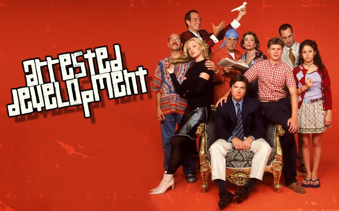 1280x800 arrested development wallpaper, Desktop