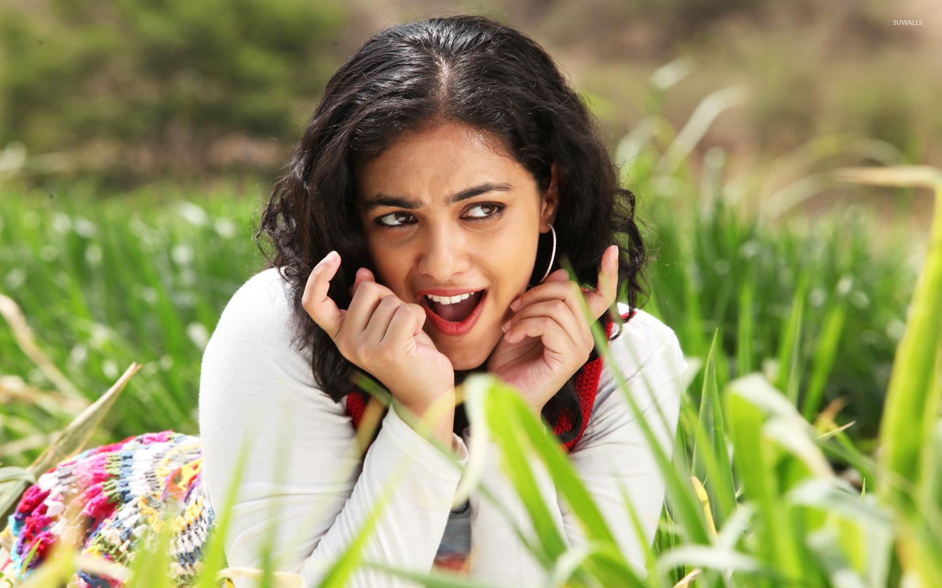 1920x1200 Nithya Menen wallpaper wallpaper, Desktop