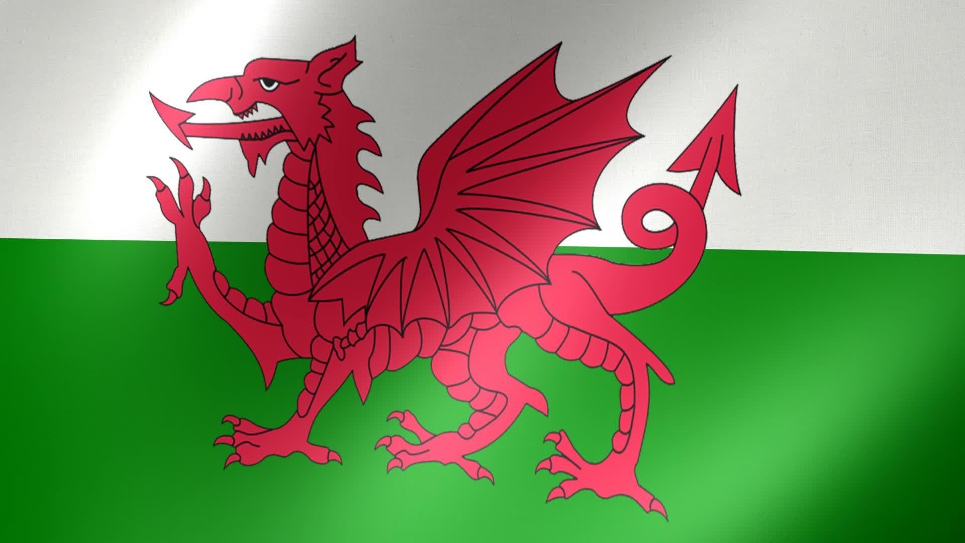 1920x1080 Flag Of Wales wallpaper, Misc, HQ Flag Of Wales pictureK, Desktop