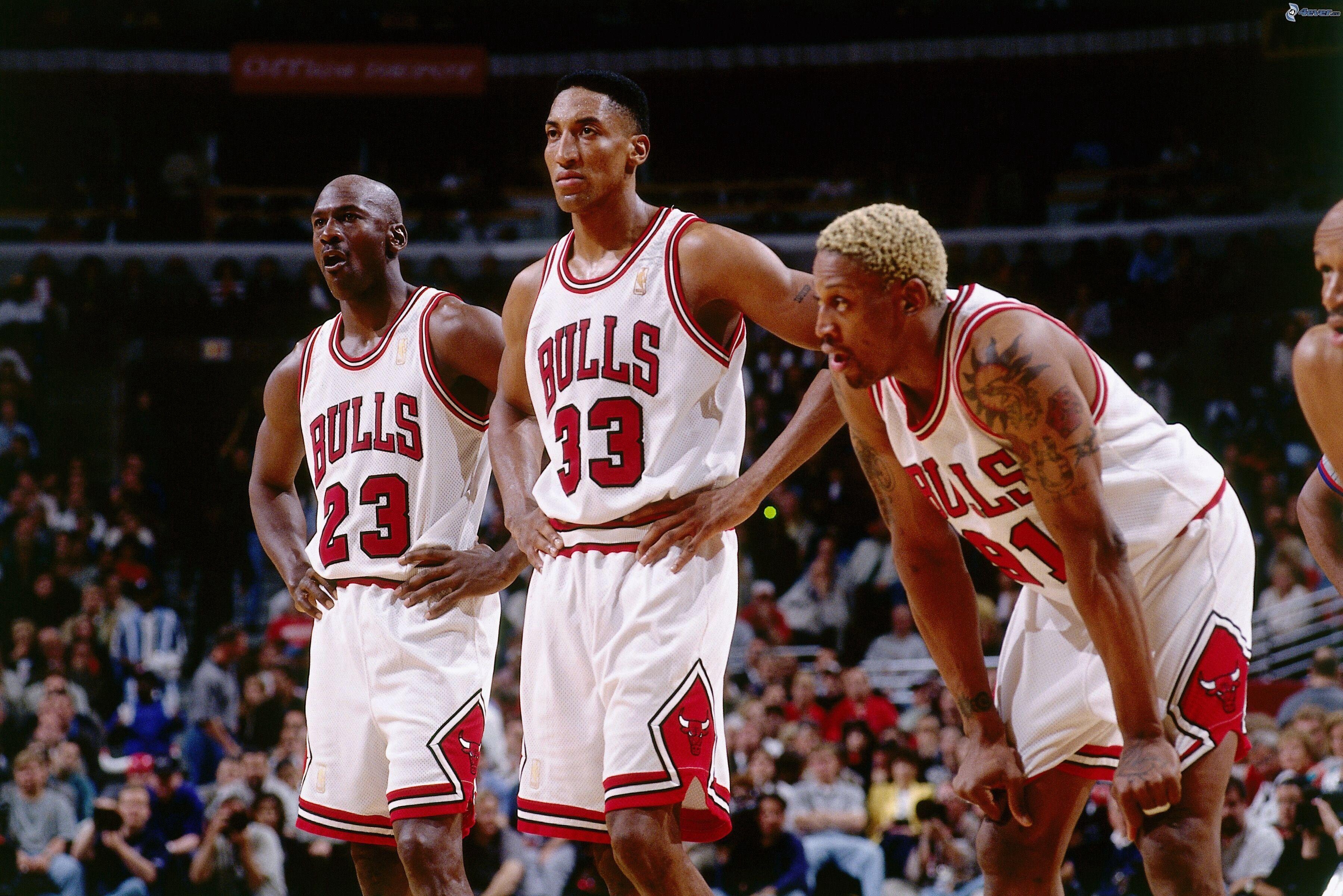 3600x2400 Dennis Rodman Wallpaper High Resolution and Quality Download, Desktop