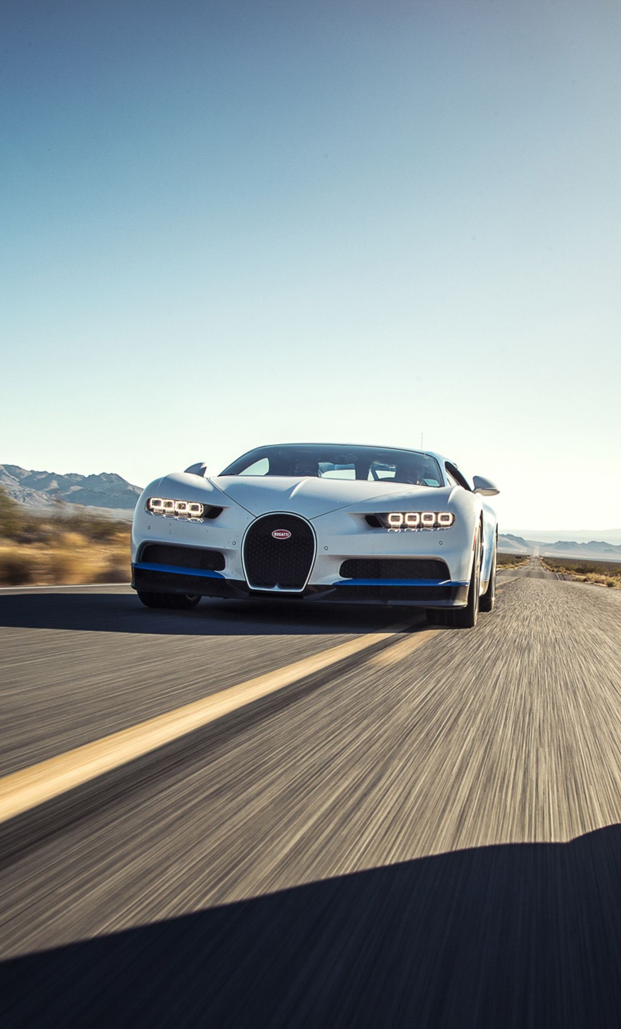 1280x2120 Bugatti Chiron White Blue iPhone HD 4k Wallpaper Xs Bugatti Background HD Wallpaper, Phone