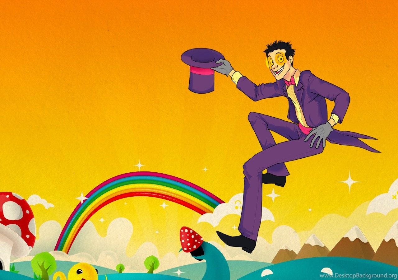 1280x900 Superjail HD Wallpaper Desktop Background, Desktop