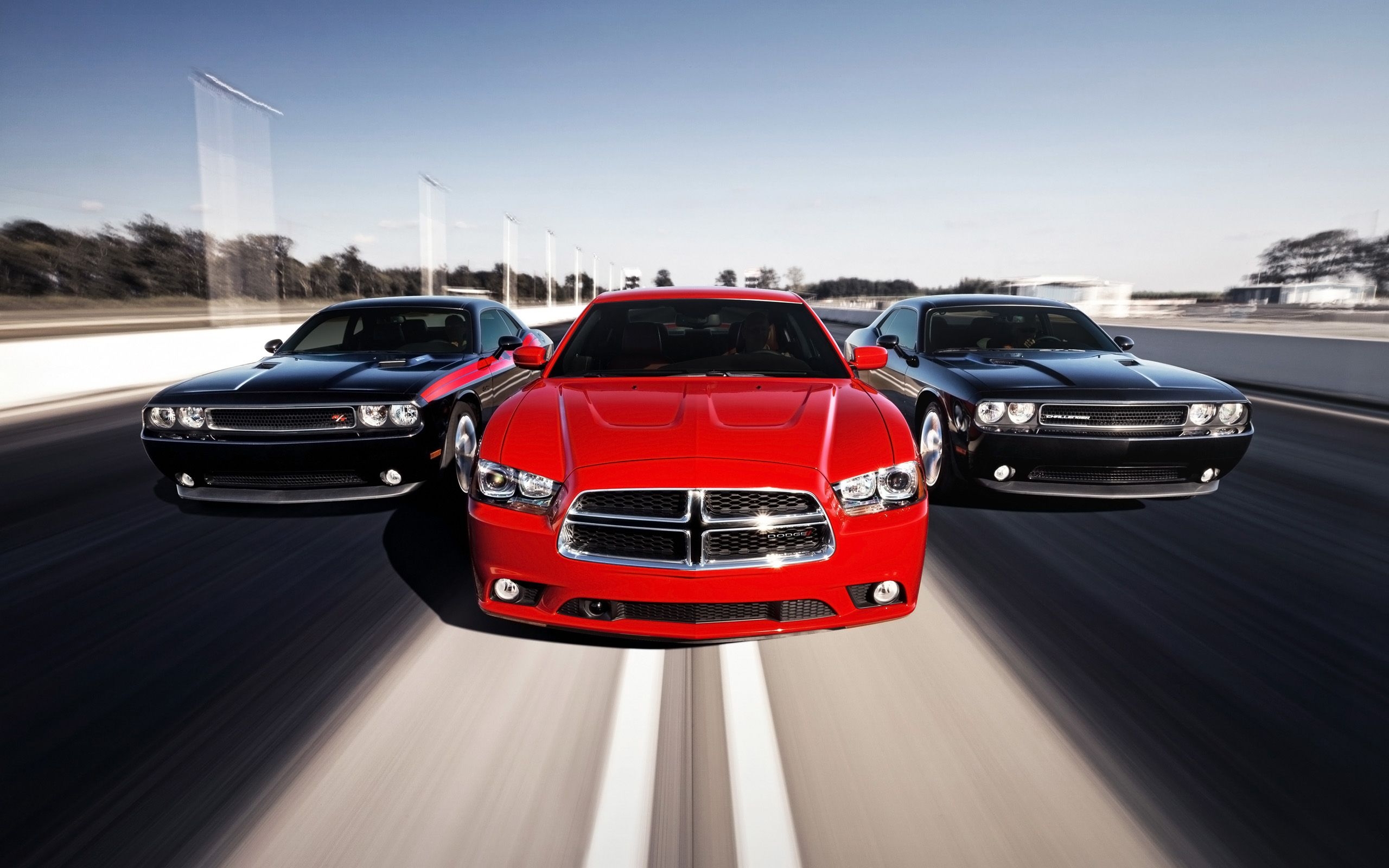 2560x1600 Dodge Chargers Wallpaper. HD Car Wallpaper, Desktop