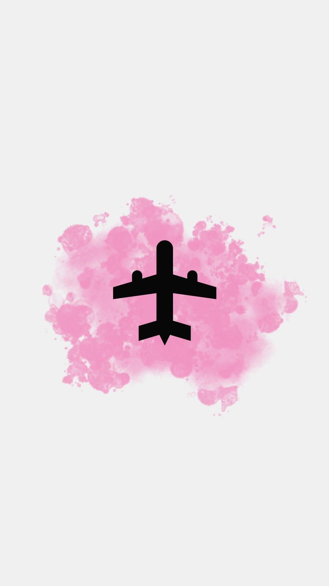 1080x1920 Instagram Icon Instagramhighlighticons Pink Makeup, Phone