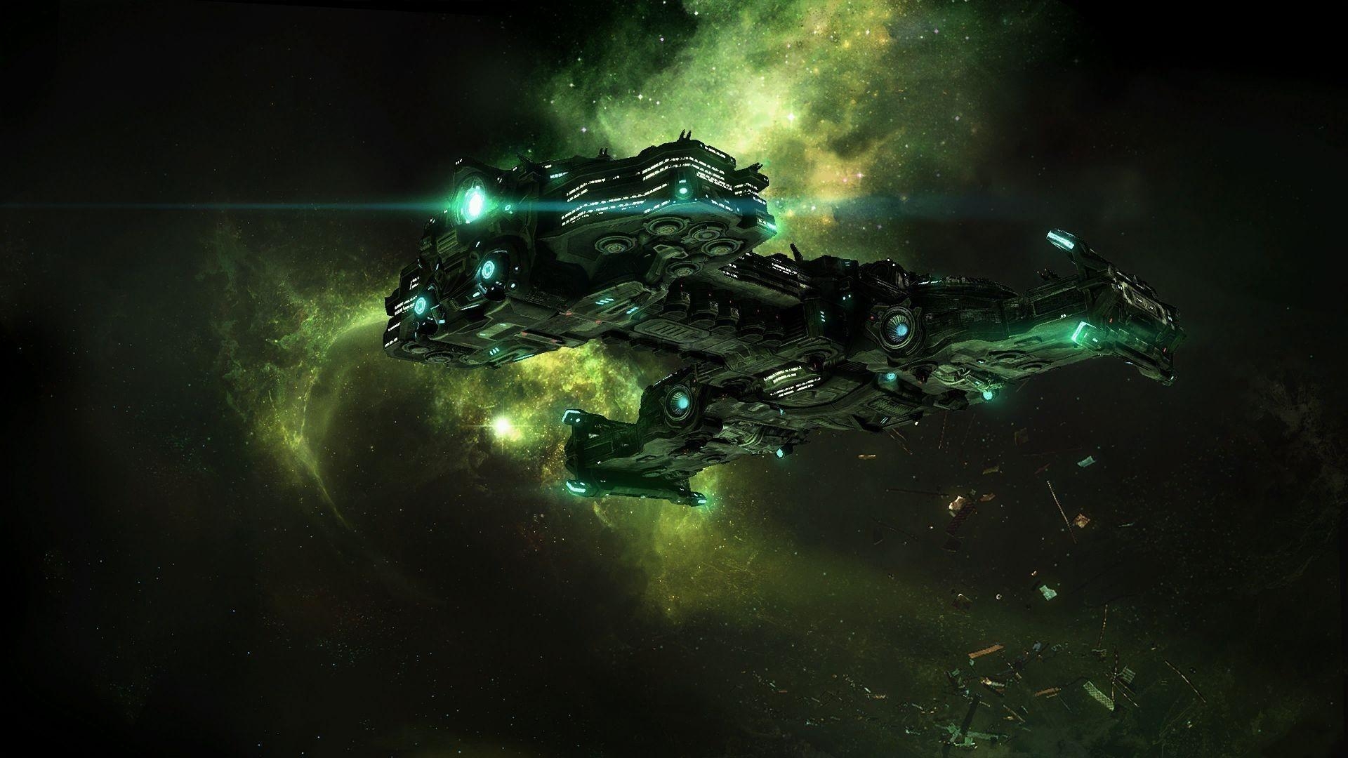 1920x1080 StarCraft II: Heart Of The Swarm Wallpaper. StarCraft II, Desktop