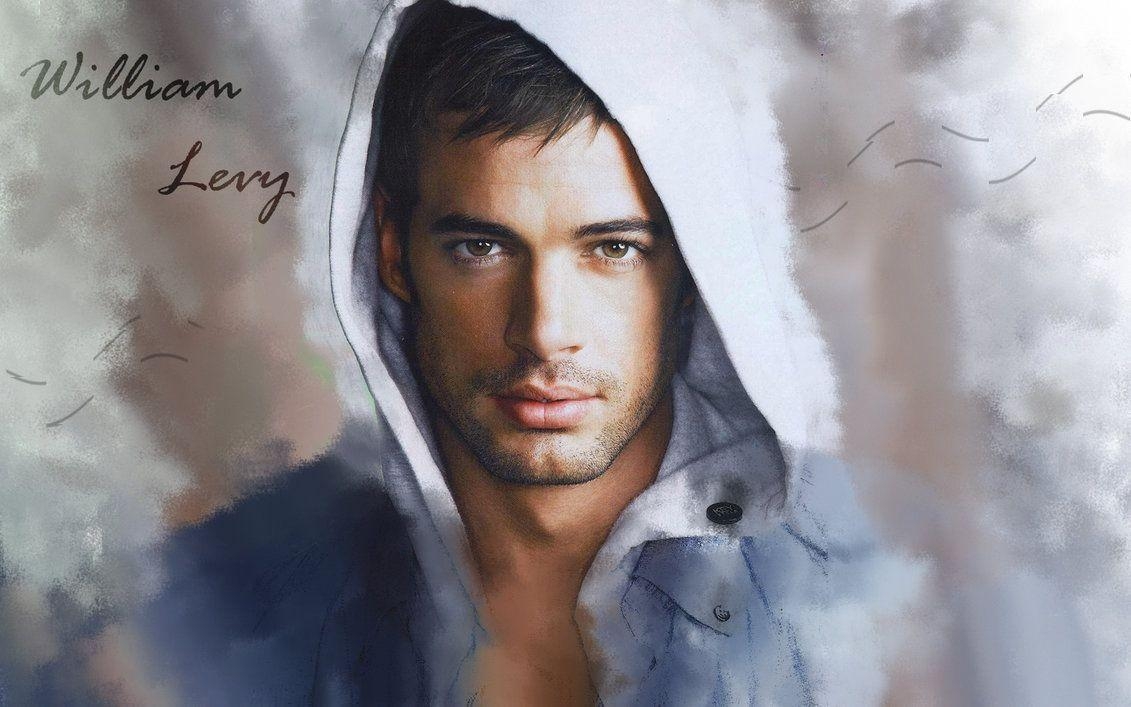 1140x710 Pin William Levy Wallpaper, Desktop