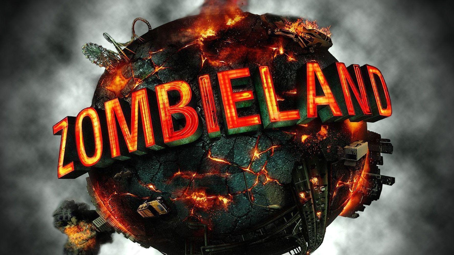 1780x1000 Zombieland Movie Wallpaper Image & Picture, Desktop