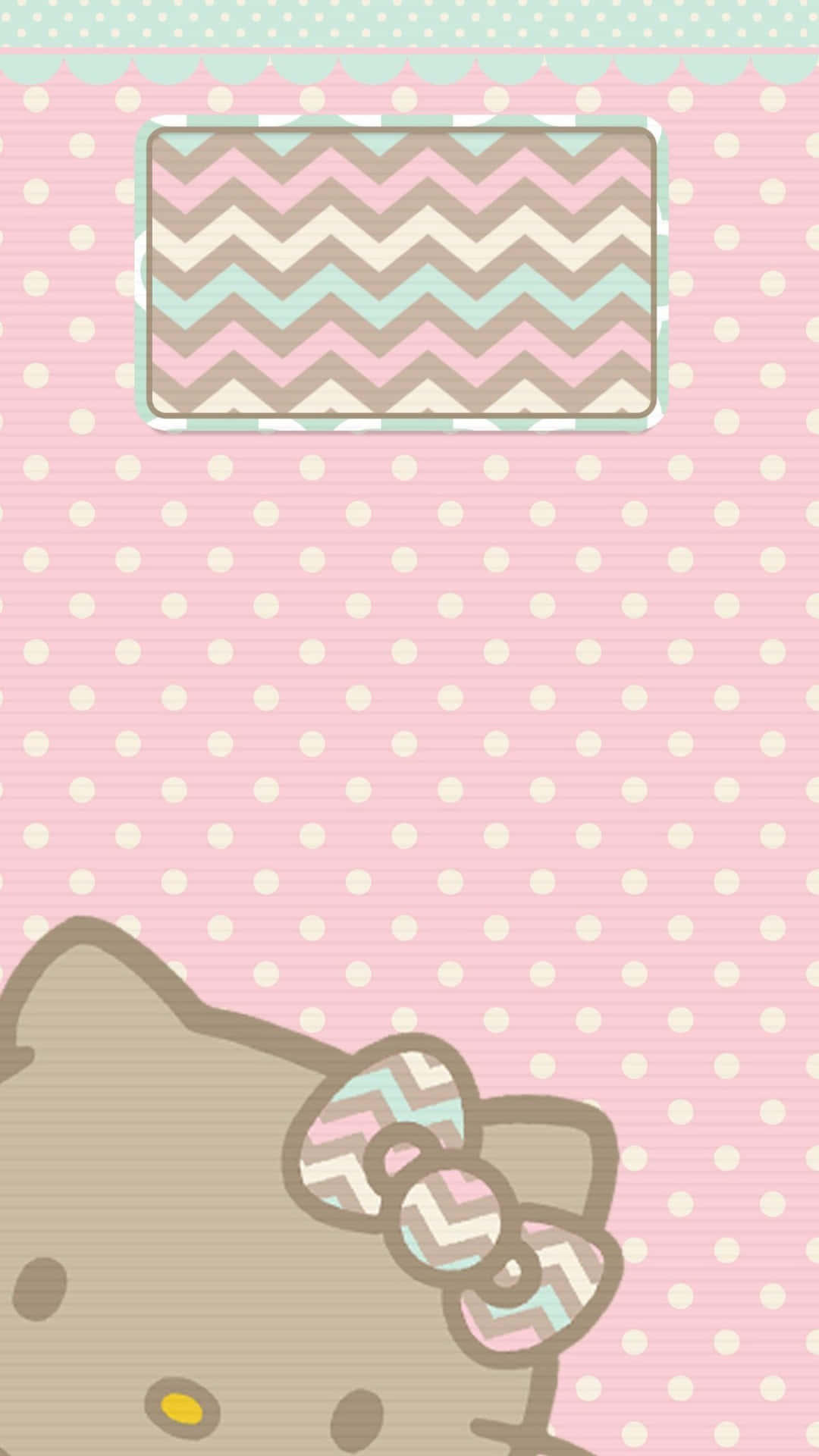 1080x1920 Download Hello Kitty Wallpaper For iPhone Wallpaper, Phone