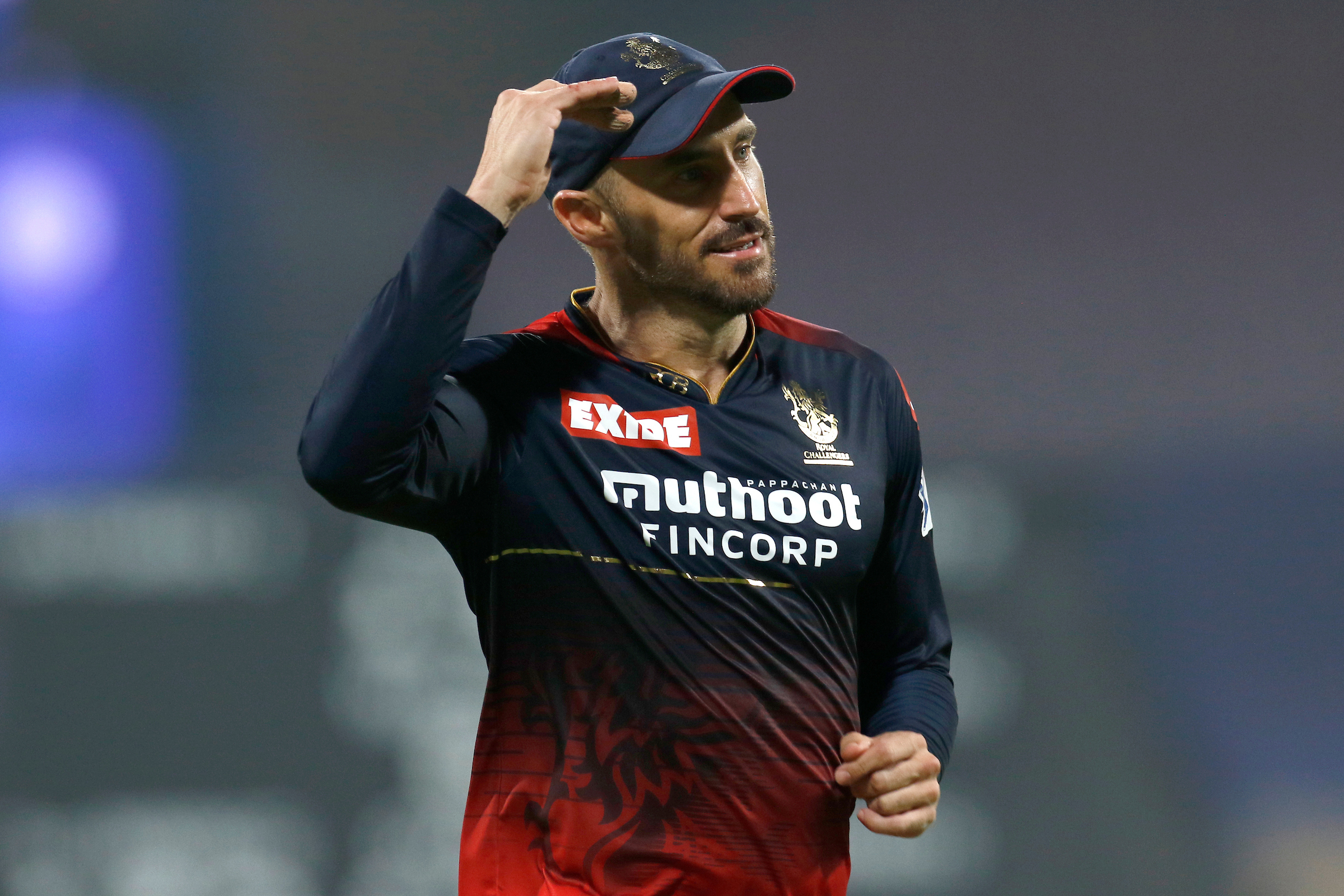 2400x1600 Faf du Plessis: A Potential Return to, Desktop